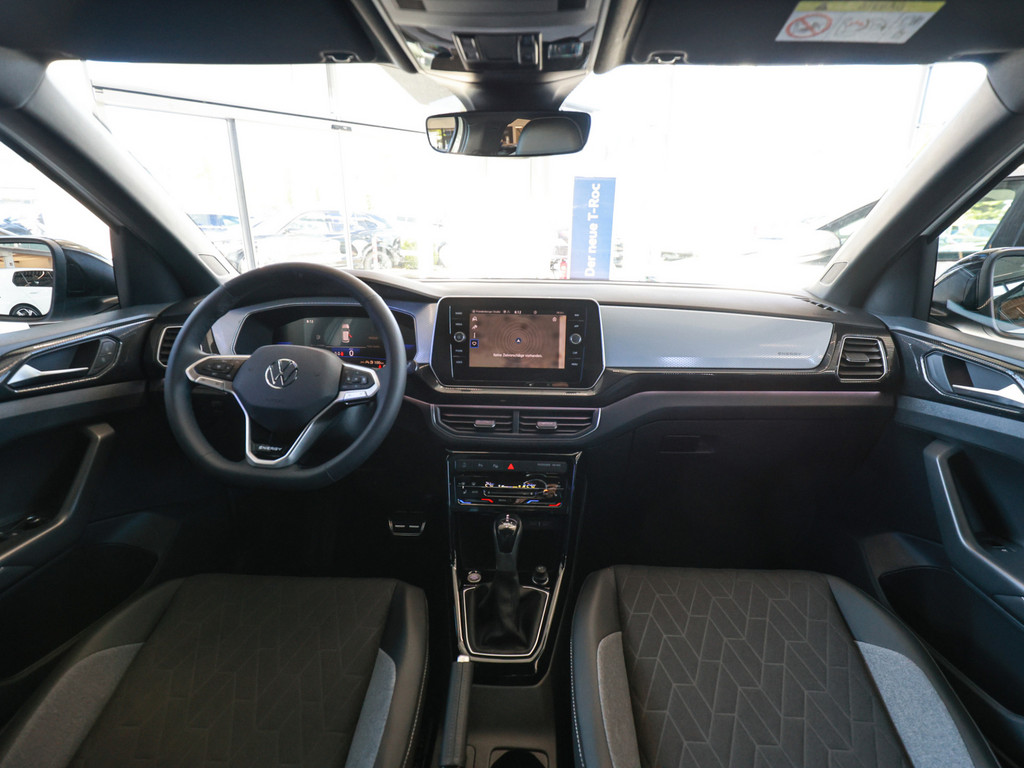 Bild 8 - T-Cross Energy 1.0 TSI DSG