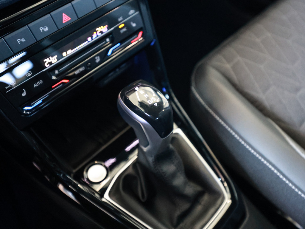 Bild 14 - T-Cross Energy 1.0 TSI DSG