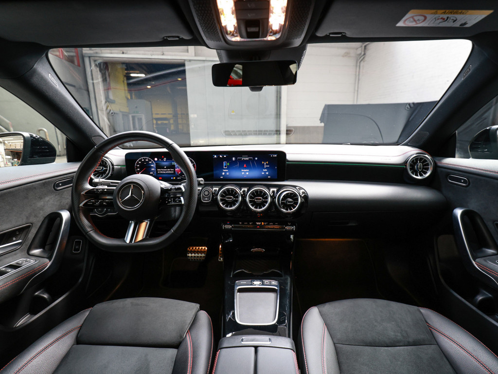Bild 8 - CLA 180 Coupé AMG Sport Advanced +
