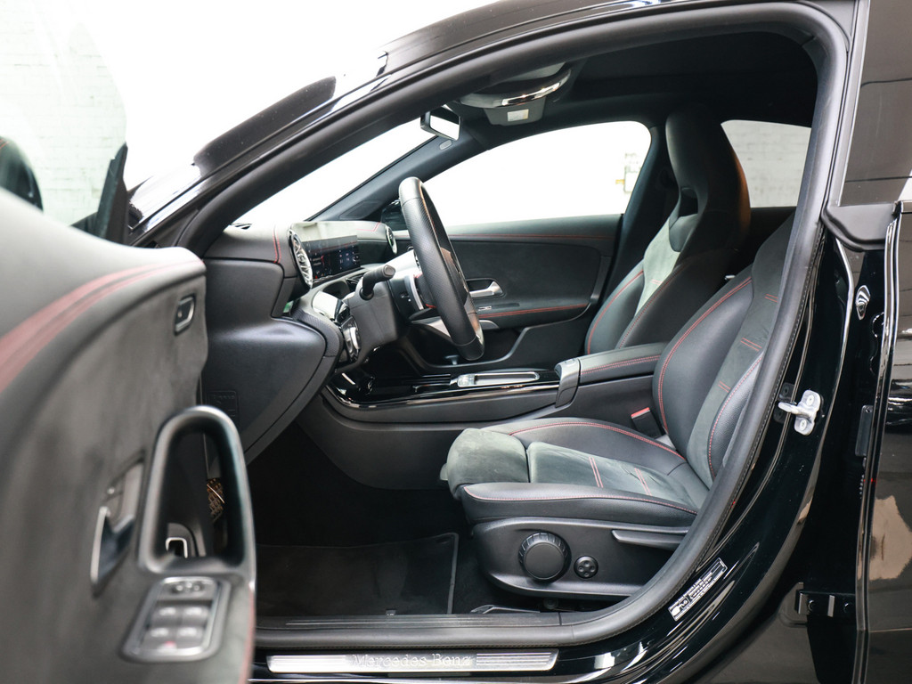 Bild 10 - CLA 180 Coupé AMG Sport Advanced +