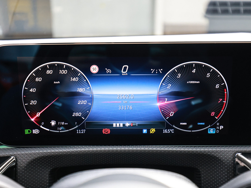 Bild 18 - CLA 180 Coupé AMG Sport Advanced +