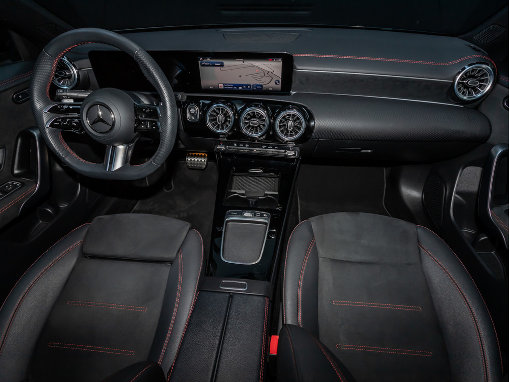 Bild 8 - CLA 180 Coupé AMG Sport Advanced +