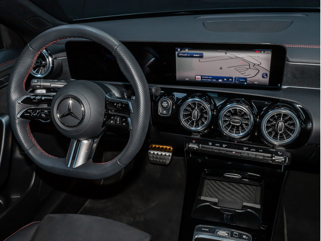 Bild 9 - CLA 180 Coupé AMG Sport Advanced +
