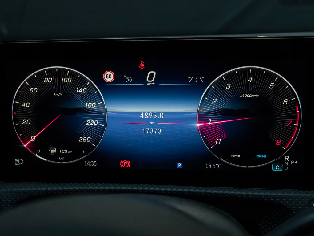 Bild 18 - CLA 180 Coupé AMG Sport Advanced +