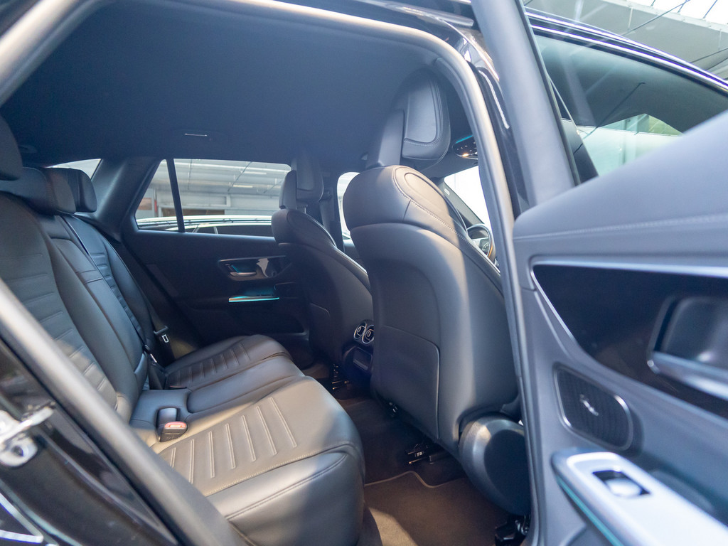 Bild 5 - GLC 300 de 4M AMG Sport Premium