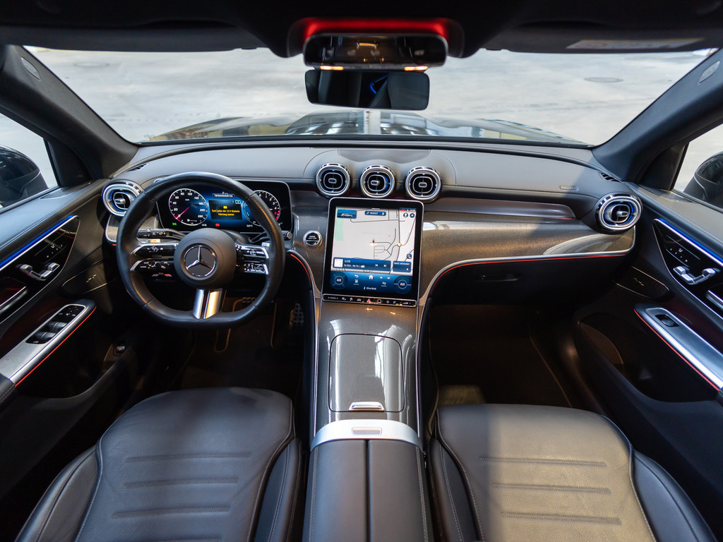 Bild 9 - GLC 300 de 4M AMG Sport Premium