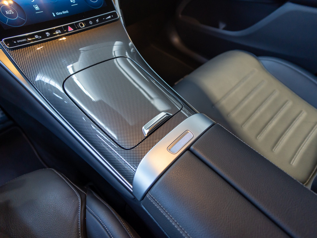 Bild 13 - GLC 300 de 4M AMG Sport Premium
