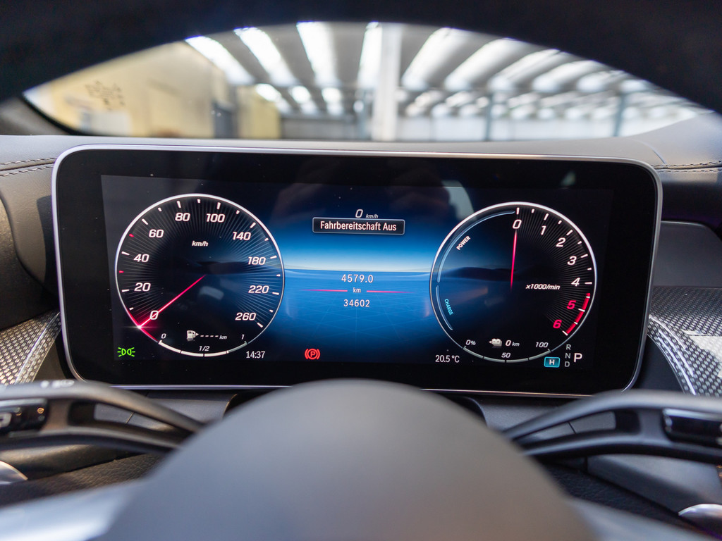 Bild 15 - GLC 300 de 4M AMG Sport Premium