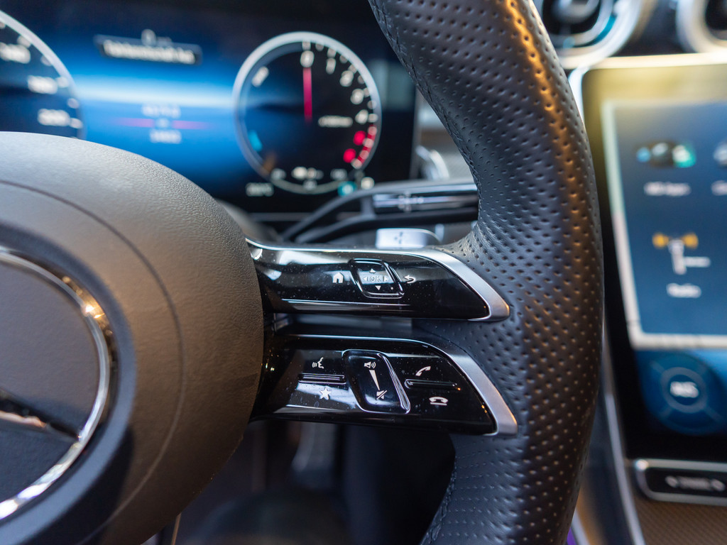 Bild 17 - GLC 300 de 4M AMG Sport Premium