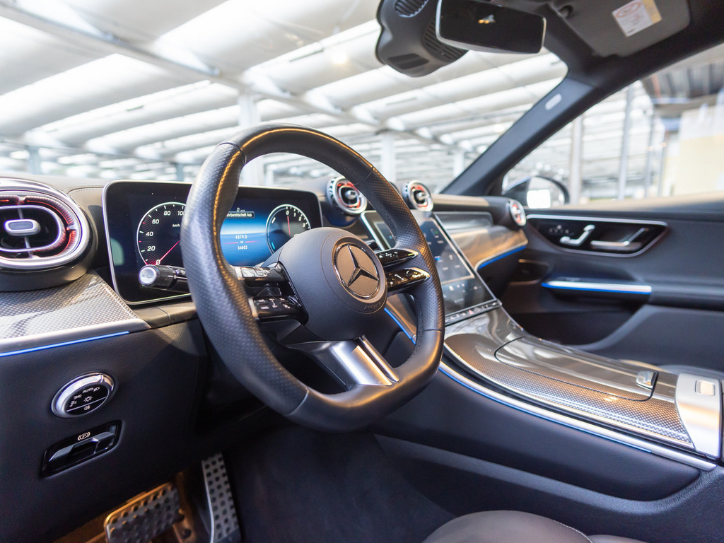 Bild 22 - GLC 300 de 4M AMG Sport Premium