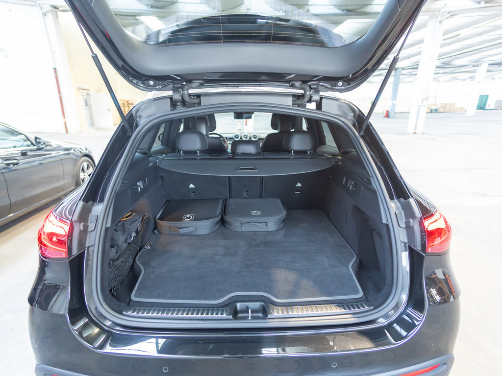 Bild 29 - GLC 300 de 4M AMG Sport Premium