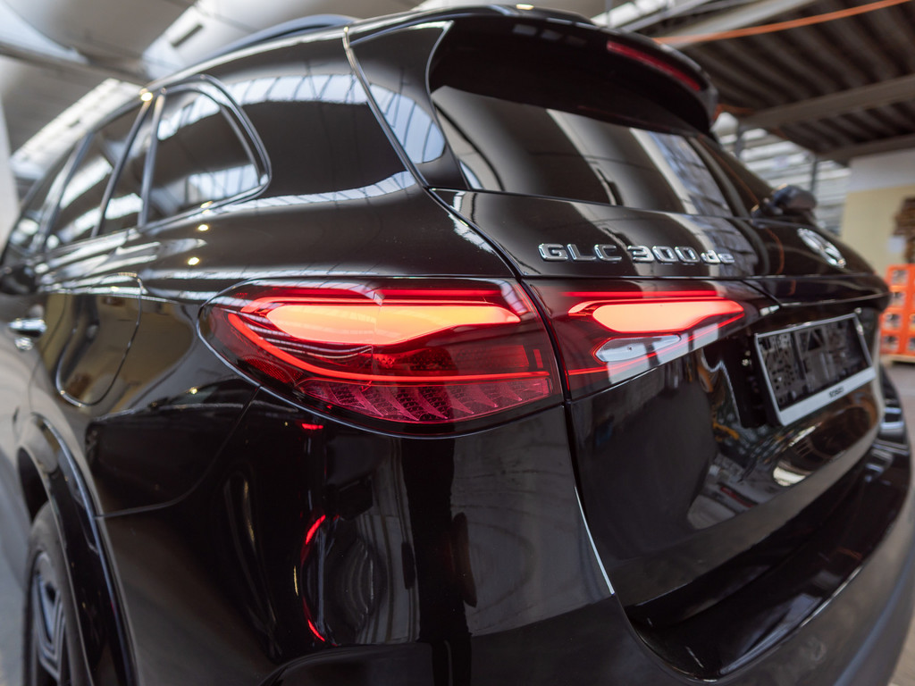 Bild 31 - GLC 300 de 4M AMG Sport Premium