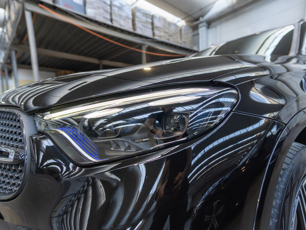 Bild 32 - GLC 300 de 4M AMG Sport Premium