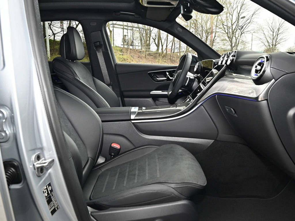 Bild 3 - GLC 220 d 4M AMG Line