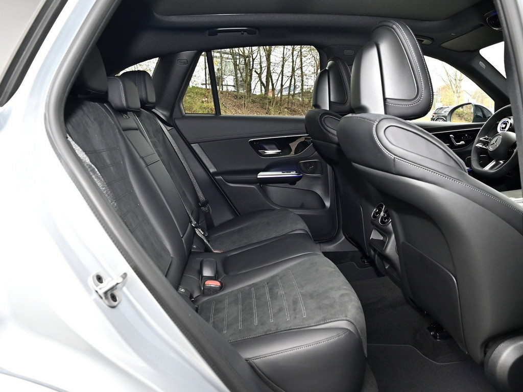 Bild 5 - GLC 220 d 4M AMG Line