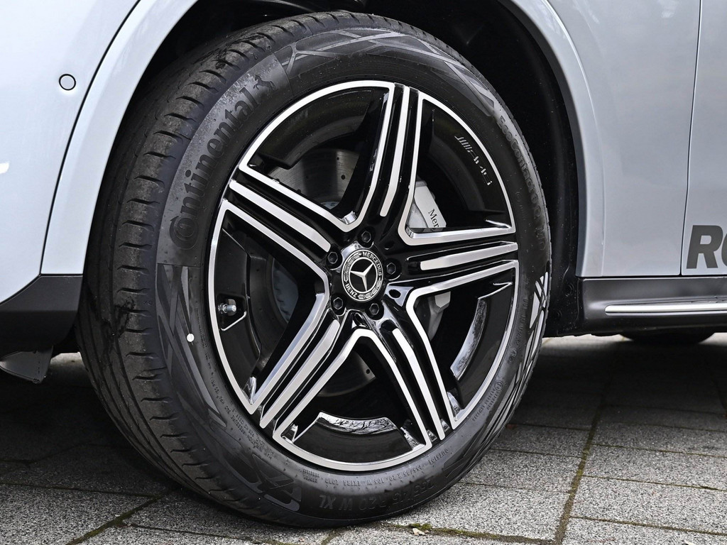 Bild 6 - GLC 220 d 4M AMG Line