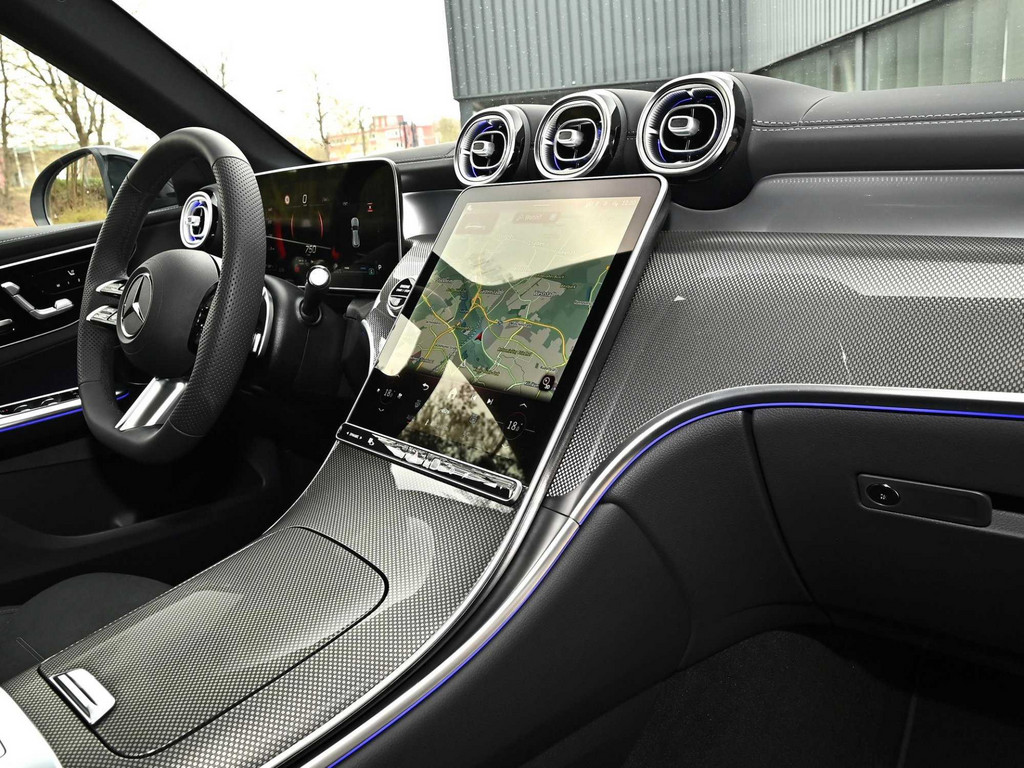 Bild 8 - GLC 220 d 4M AMG Line