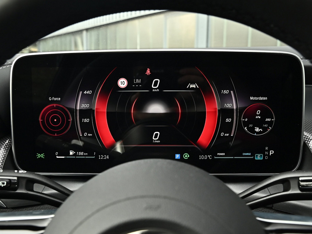 Bild 15 - GLC 220 d 4M AMG Line