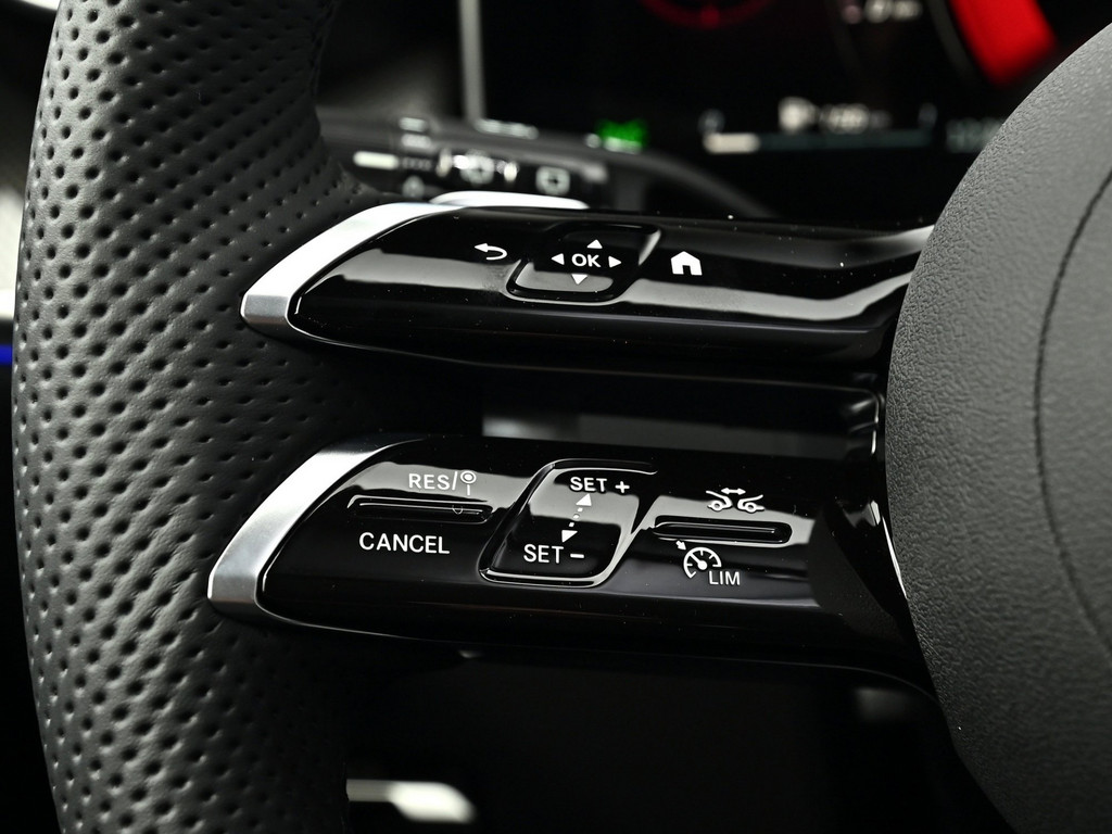 Bild 16 - GLC 220 d 4M AMG Line