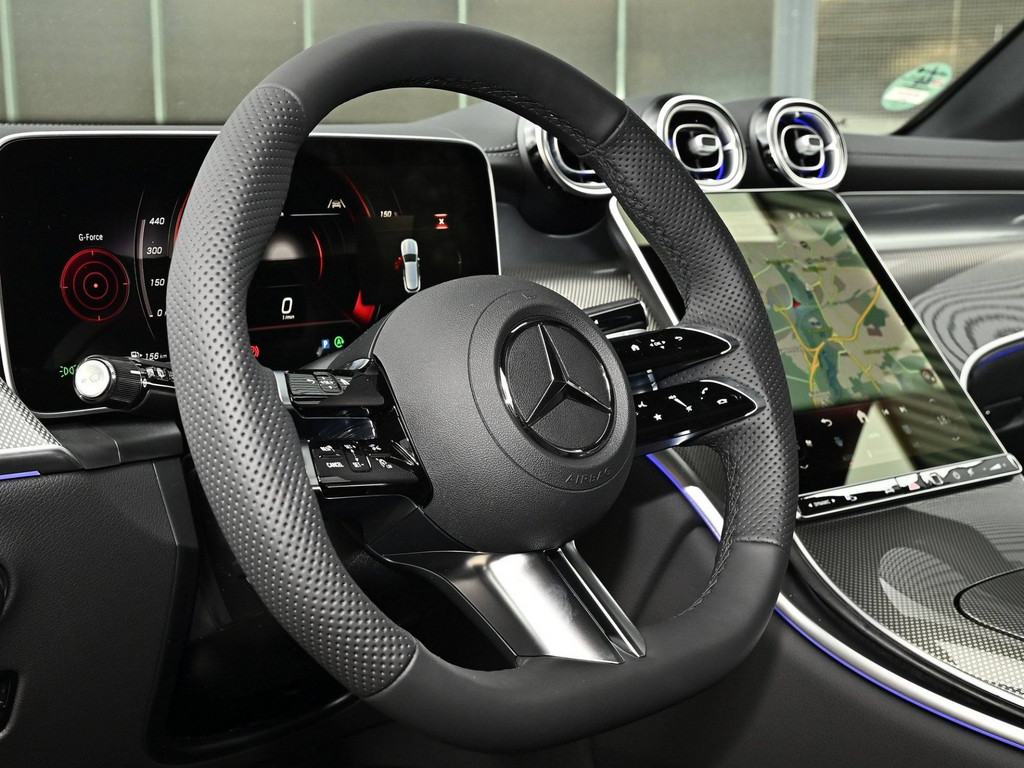 Bild 24 - GLC 220 d 4M AMG Line