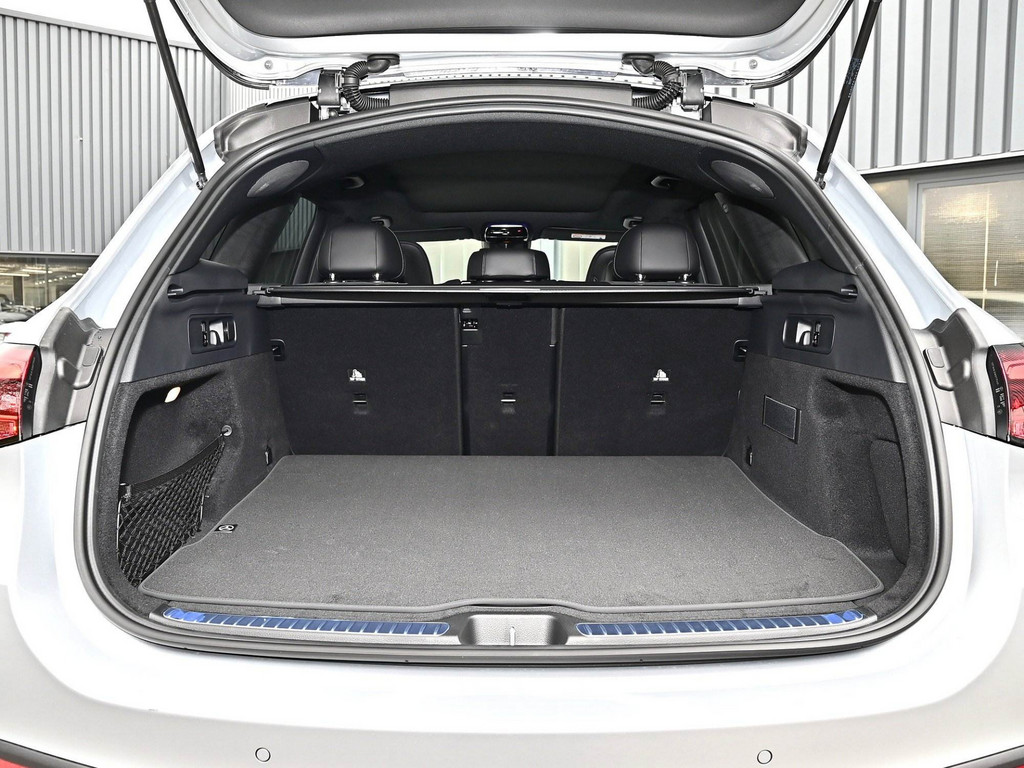 Bild 27 - GLC 220 d 4M AMG Line