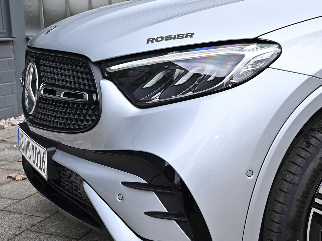 Bild 28 - GLC 220 d 4M AMG Line