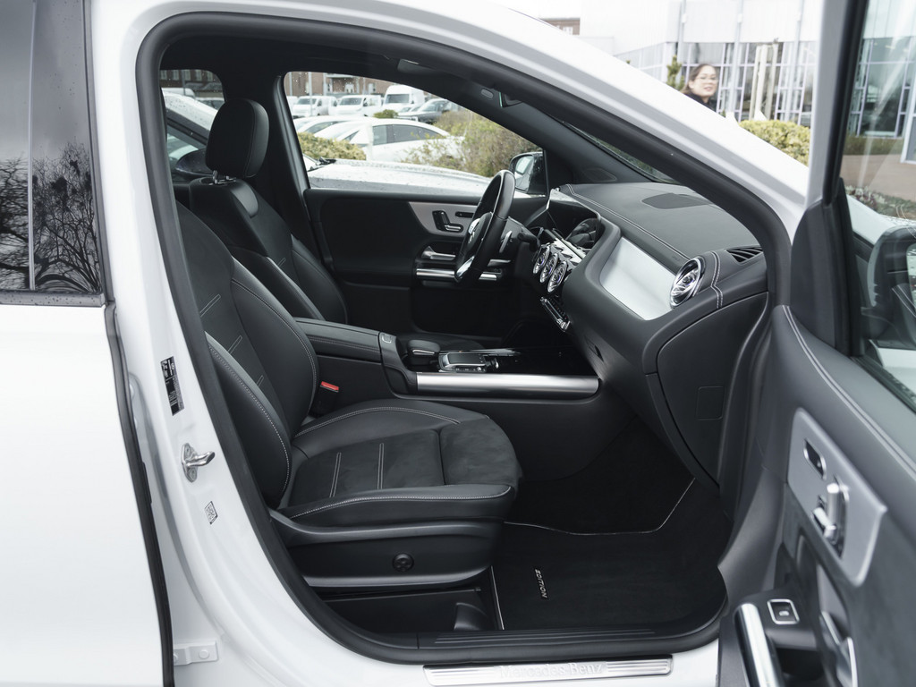 Bild 3 - B 200 d Edition 2021