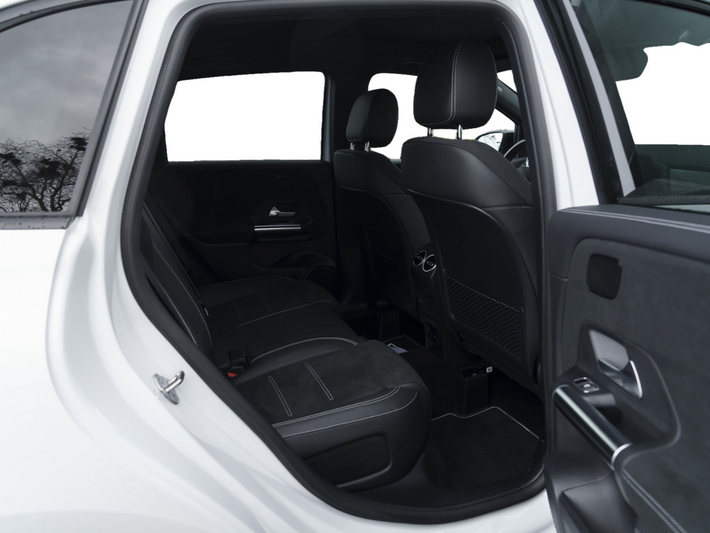 Bild 4 - B 200 d Edition 2021