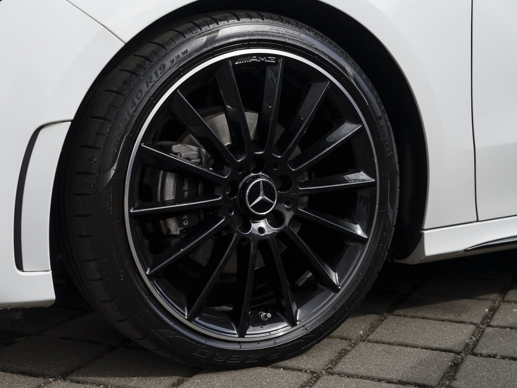 Bild 8 - B 200 d Edition 2021