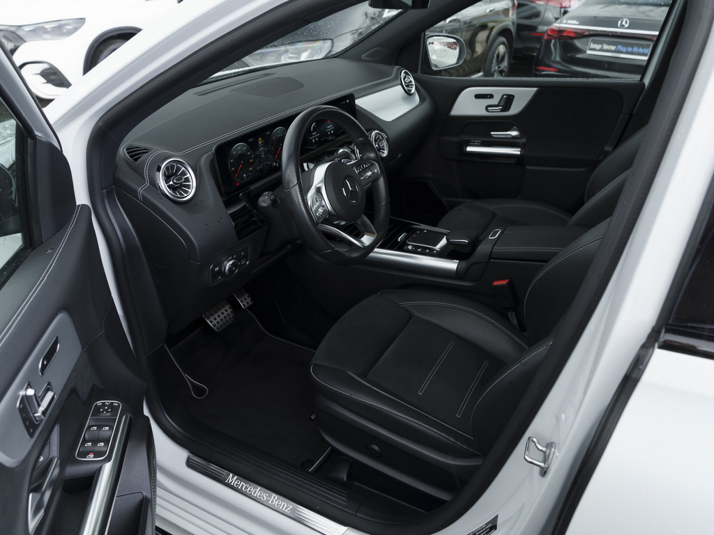 Bild 10 - B 200 d Edition 2021