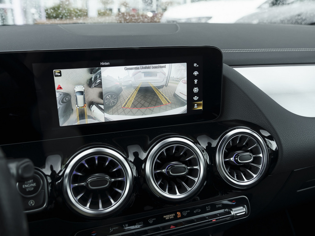 Bild 11 - B 200 d Edition 2021
