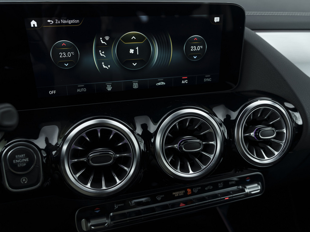 Bild 13 - B 200 d Edition 2021