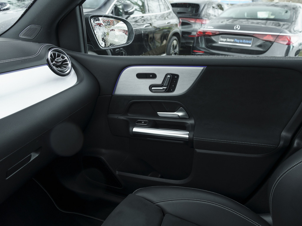 Bild 14 - B 200 d Edition 2021