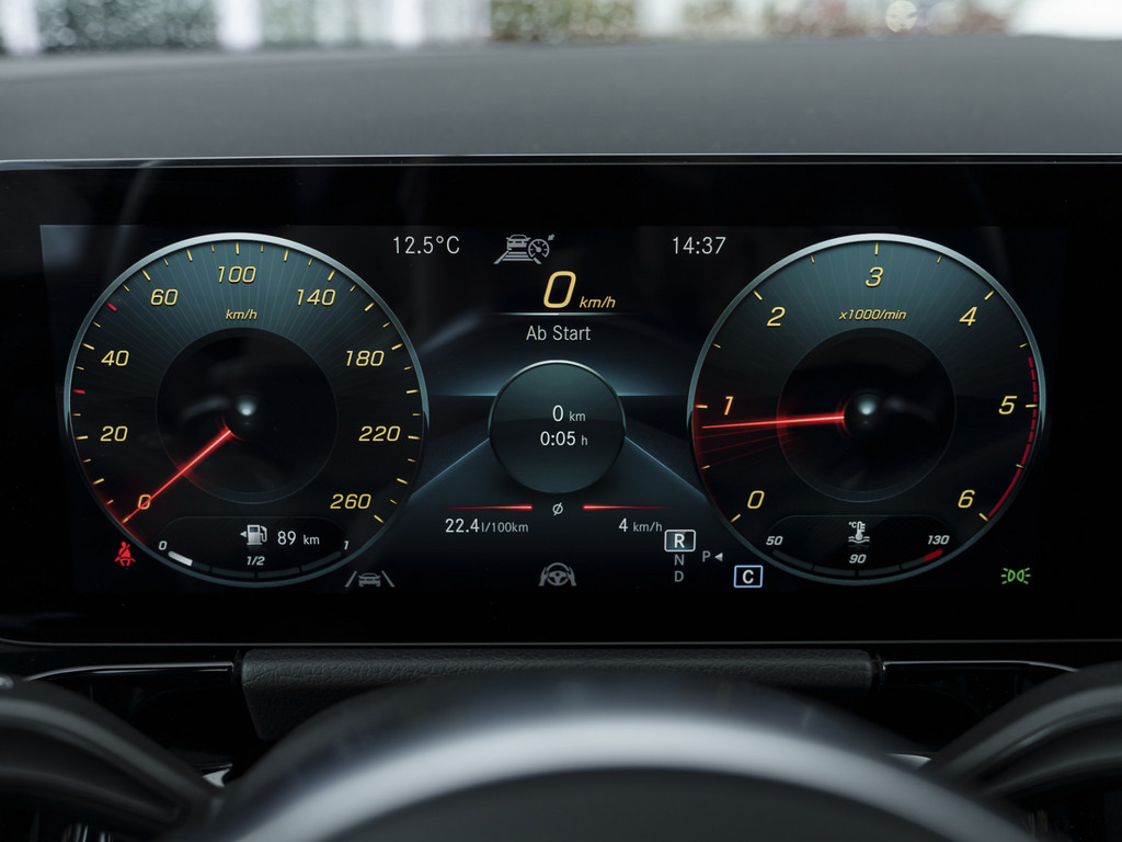 Bild 15 - B 200 d Edition 2021