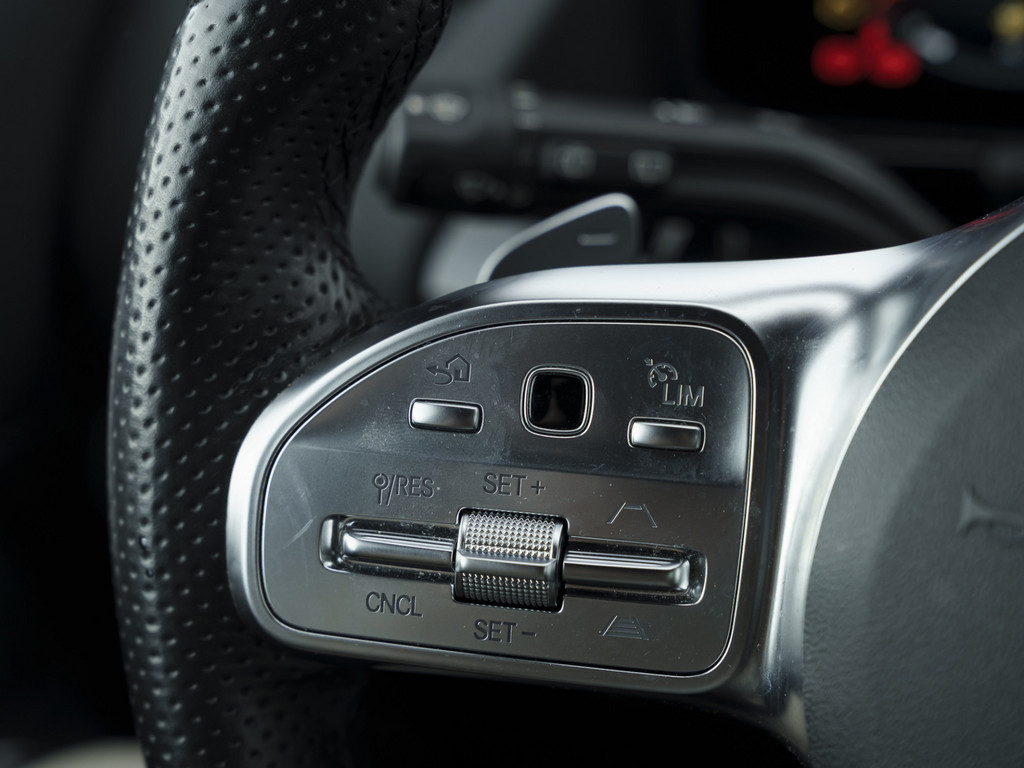 Bild 16 - B 200 d Edition 2021