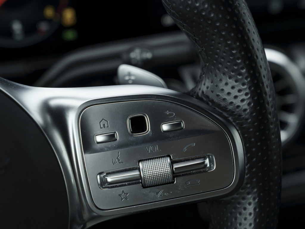 Bild 17 - B 200 d Edition 2021