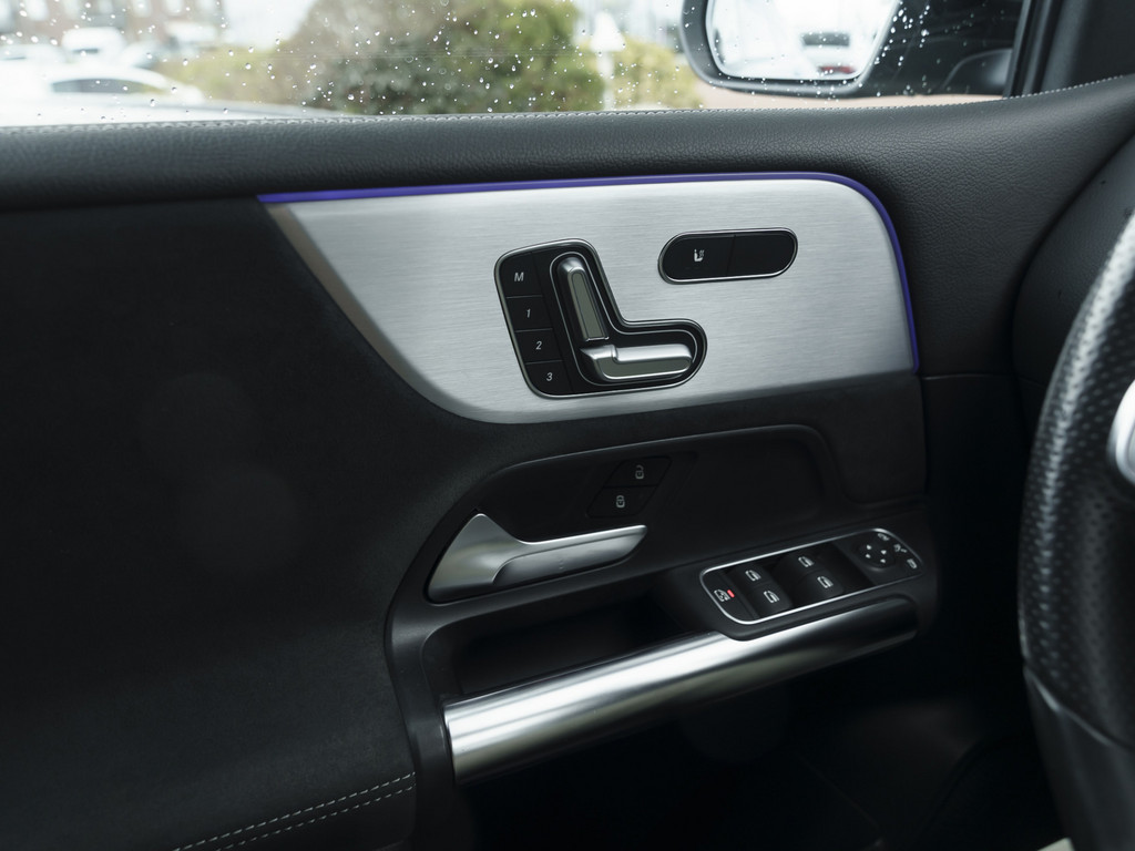 Bild 22 - B 200 d Edition 2021