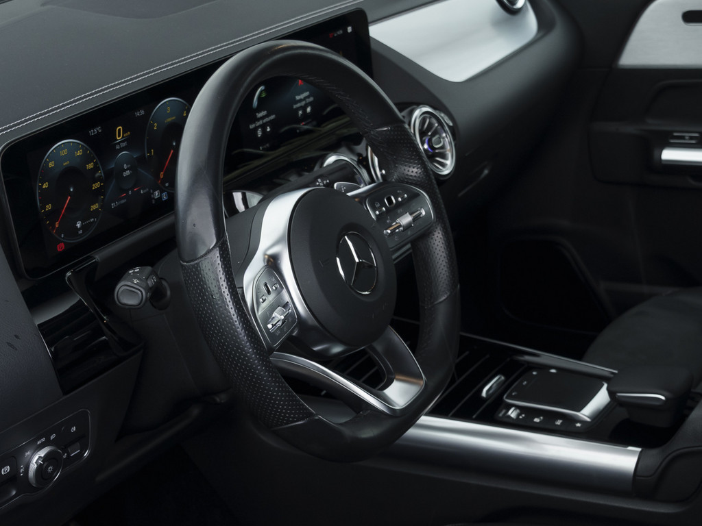 Bild 24 - B 200 d Edition 2021