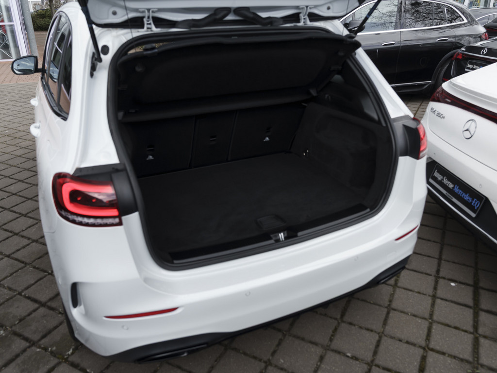 Bild 27 - B 200 d Edition 2021