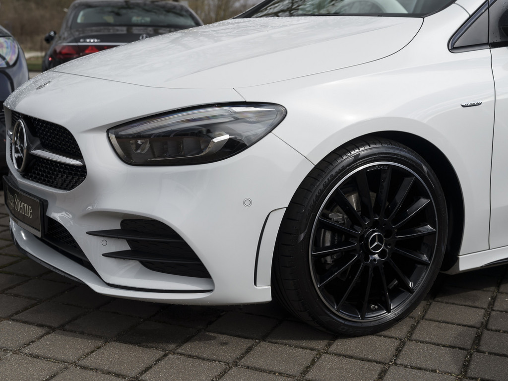 Bild 28 - B 200 d Edition 2021