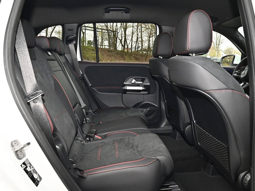Bild 5 - GLB 220 d 4M AMG Line
