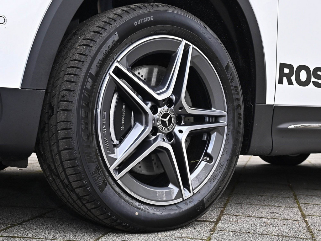 Bild 6 - GLB 220 d 4M AMG Line