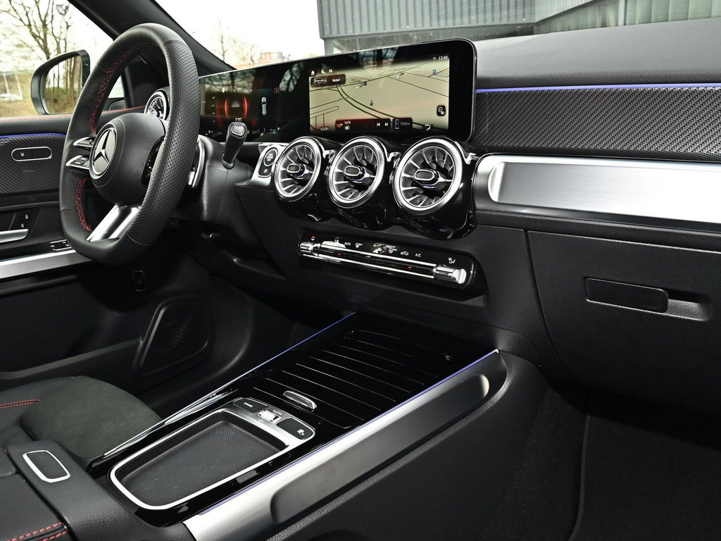 Bild 8 - GLB 220 d 4M AMG Line