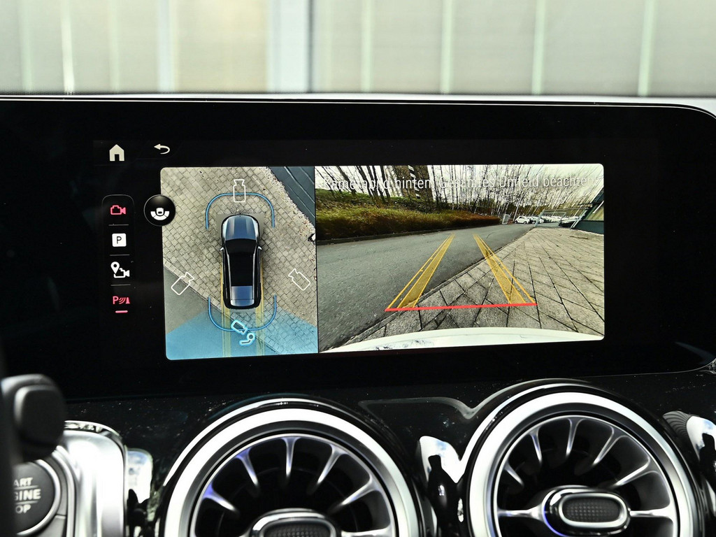 Bild 11 - GLB 220 d 4M AMG Line