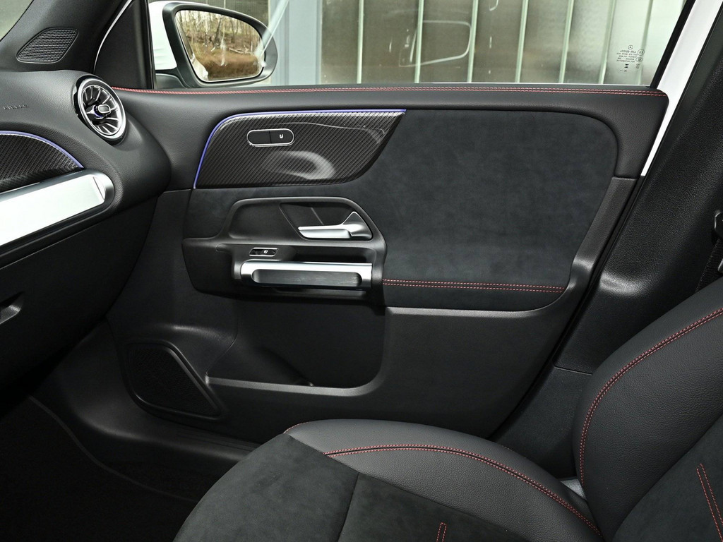 Bild 14 - GLB 220 d 4M AMG Line