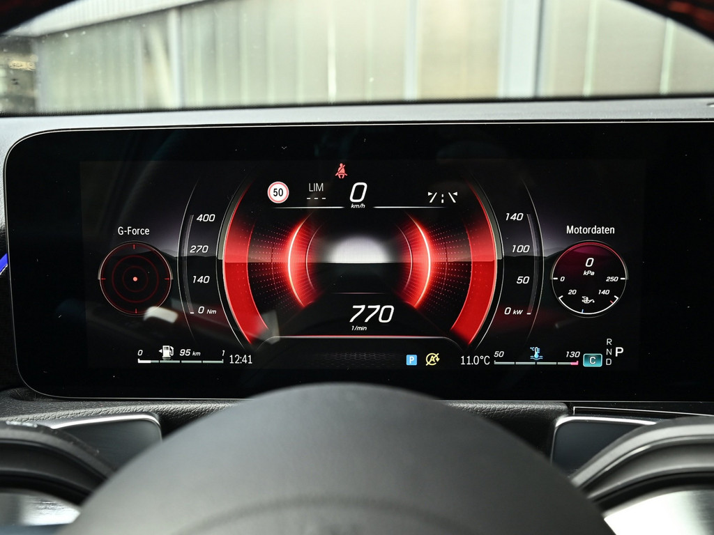 Bild 15 - GLB 220 d 4M AMG Line