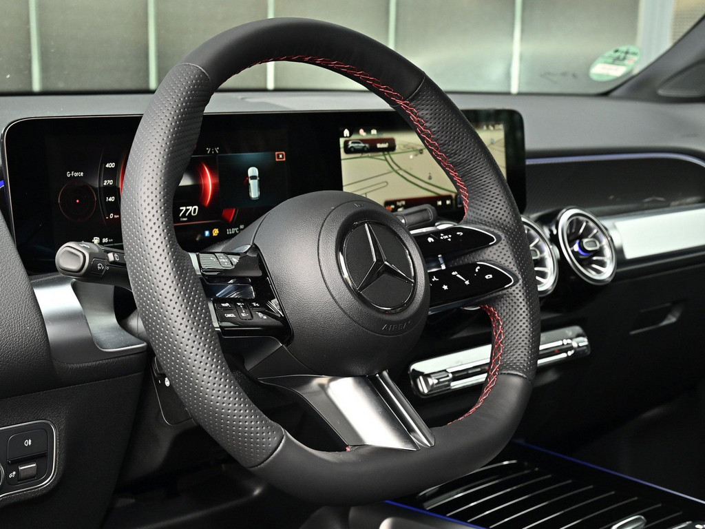 Bild 24 - GLB 220 d 4M AMG Line