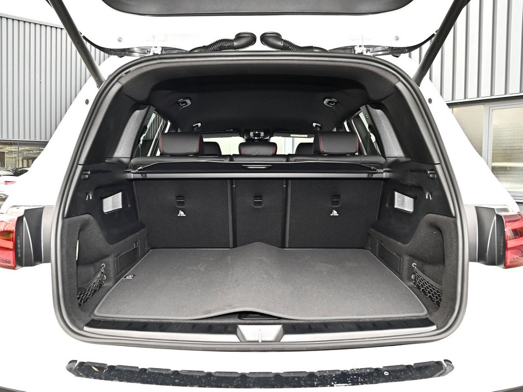 Bild 27 - GLB 220 d 4M AMG Line