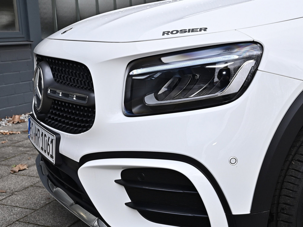 Bild 28 - GLB 220 d 4M AMG Line