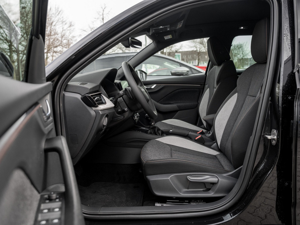 Bild 9 - Kamiq Tour 1.0 TSI DSG Pano Virtual ACC LM